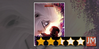 Review: 'Abominable': Adorable and occasionally magical