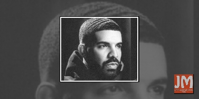 Drake lauds 'God's Plan' scholarship receiver for master's degree