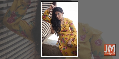 Shubhaavi Choksey joins cast of Ekta Kapoor's 'Bade Acche Lagte Hain 2'