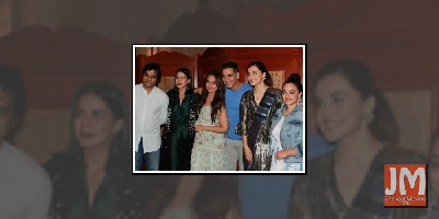 Akshay hopes 'Mission Mangal' magic continues in digital world