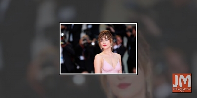 Dakota Johnson: I'll probably be in therapy for the rest of my life