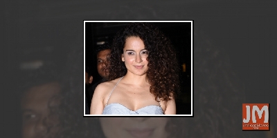 Kangana Ranaut: My parents were shocked to know I'm sexually active