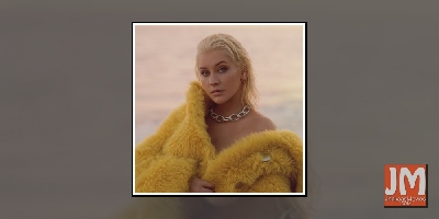 Christina Aguilera adds musical touch to 'Mulan' remake