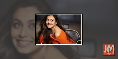 Rani Mukerji is a huge fan of Sunil Gavaskar