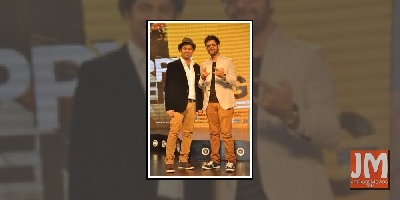 Sachin-Jigar: 'Sanedo' song in 'Made In China' has a cheeky twist