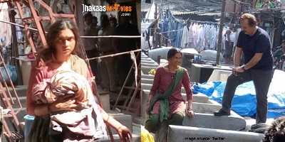 Deepika Padukone Shoots For Iranian Director Majid Majidi