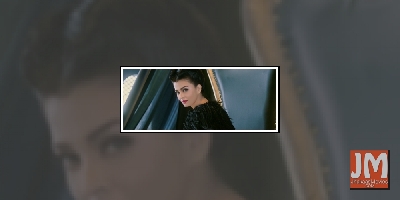 Aishwarya Rai Bachchan gives desi touch to 'Maleficent'