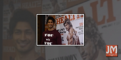 Vidyut Jammwal: Unity in diversity makes India special