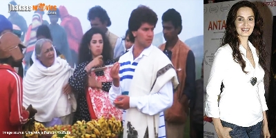 Yaad Rakhegi Duniya Actress Rukhsar Rehman Then and Now