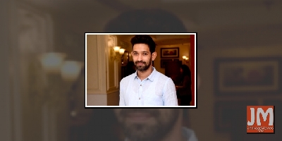 Vikrant Massey: We are not doing enough to stop acid attacks