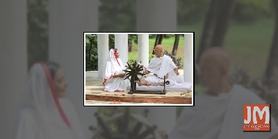 DJ Sheizwood, Anuradha Paudwal recreate 'Raghupati Raghav'