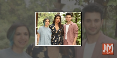 'The Sky Is Pink' very special for Priyanka Chopra