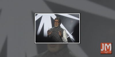 I have no religion, I'm an Indian: Amitabh Bachchan