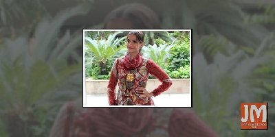 Sonam Kapoor trains for visually-impaired girl's role in 'Blind'