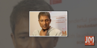 Adil Hussain: Raahgir celebrates empathy and humanity