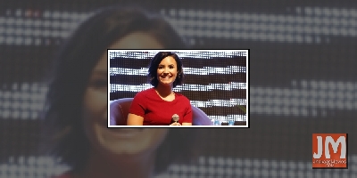 Demi Lovato: Sign of strength to seek help for mental health