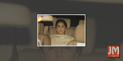 Loved her more than a mother: Neetu remembers Krishna Raj Kapoor