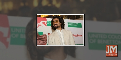 Bhuvan Bam's 'Ajnabee' climbs to #1 on India's iTunes chart