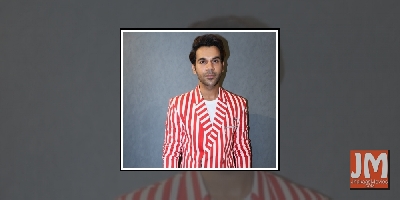 Rajkummar Rao, Nushrratt Bharuccha recreate iconic 'DDLJ' scene