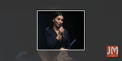 Gauhar Khan: I try to rediscover myself every time I'm on a set