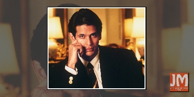 Throwback Thursday: Milind Soman shares pic from 31 years ago