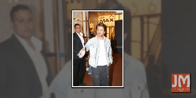 SRK: Will announce next film in a month or two