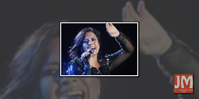 When Demi Lovato felt abandoned by her people