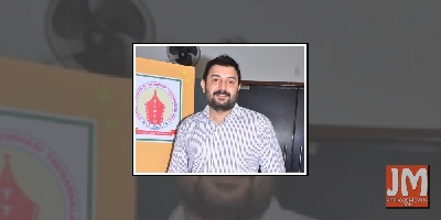 Arvind Swamy to play MGR in Jayalalithaa biopic starring Kangana