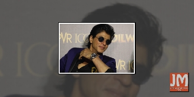 SRK's thowback video reveals he anchored Doordarshan shows