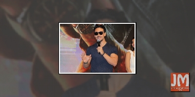 Tiger Shroff requests fans to check decibel this Diwali