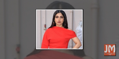Bhumi Pednekar: I will constantly pick projects that hit home for me