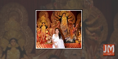 Rani Mukerji: There is essence of Ma Durga in 'Mardaani 2'