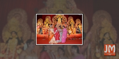 Durga Puja, Bollywood and the Bengali star