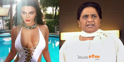 UP Assembly Elections: Rakhi Sawant Vs Mayawati