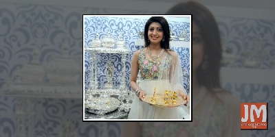 Pranitha Subhash: Ajay Devgn is a disciplined actor