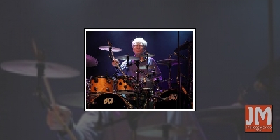Legendary drummer Ginger Baker no more