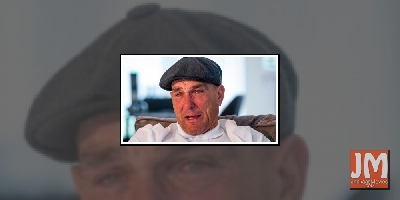 Vinnie Jones: I won't fall in love again