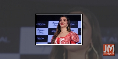 Deepika Padukone completes 13 years in Bollywood