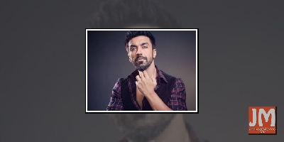 Ashish Chowdhry: My friends saved me (Lead)