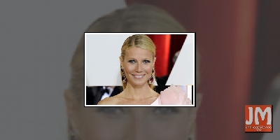 Gwyneth Paltrow shares her beauty secrets