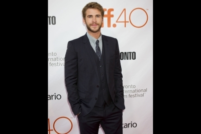 Liam Hemsworth. (File Photo: IANS)