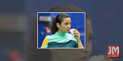 Saina Nehwal sends 'best wishes' to Parineeti for her biopic