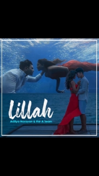 Singer Aditya Narayan is back with the new single, 