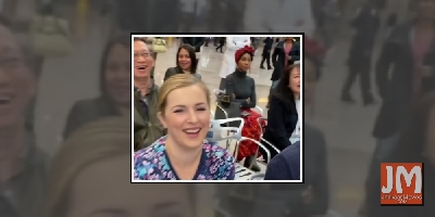 Anupam Kher to conduct laughter class in New York