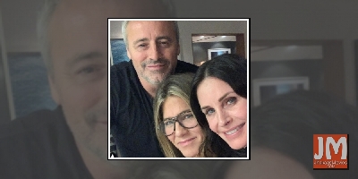 Jennifer Aniston single, but not ready to mingle