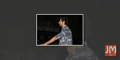 Kartik Aaryan: I never take anyone's advice before signing a film (Lead)