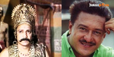 TV Actor Mukesh Rawal Found Dead On Railway Tracks