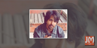 When Covid-stricken Harshvardhan Rane dubbed from hospital