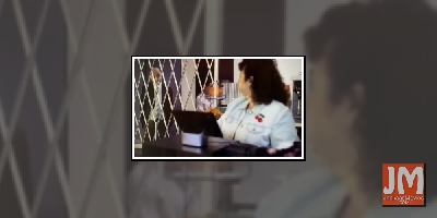 Anupam uses SRK'S 'Main Hoon Na' line in his American show