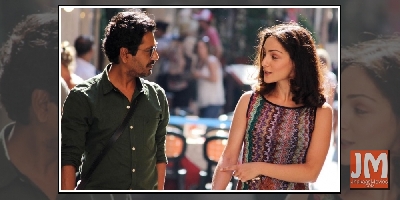 Nawazuddin's 'Roam Rome Mein' to be screened at Rome Film Fest